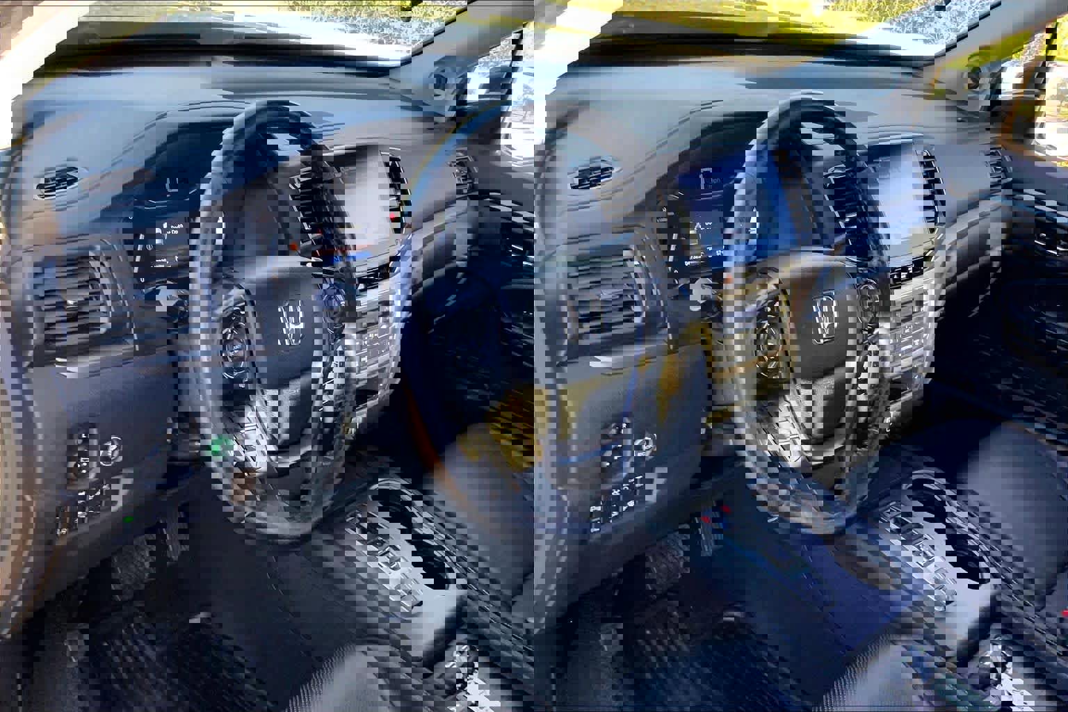 Used 2022 Honda Ridgeline RTL-E image 18