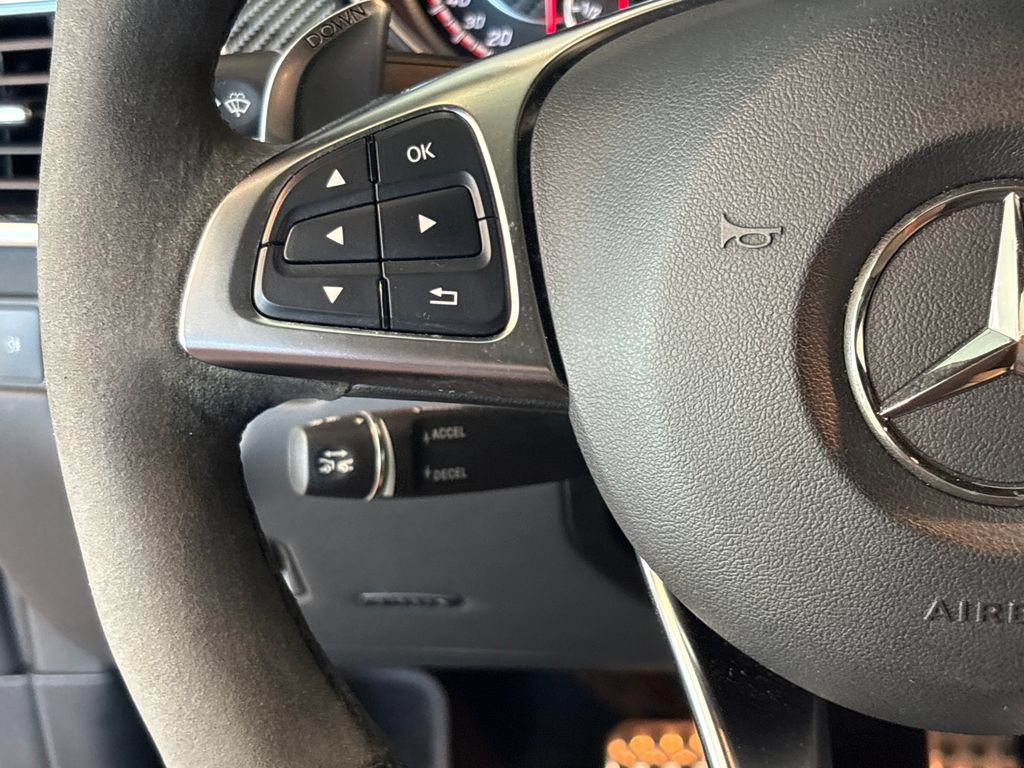 Used 2019 Mercedes-Benz GLE 63 AMG S image 18
