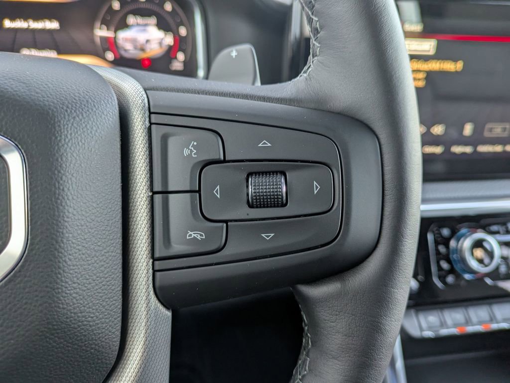 New 2026 GMC Sierra 1500 Denali image 18