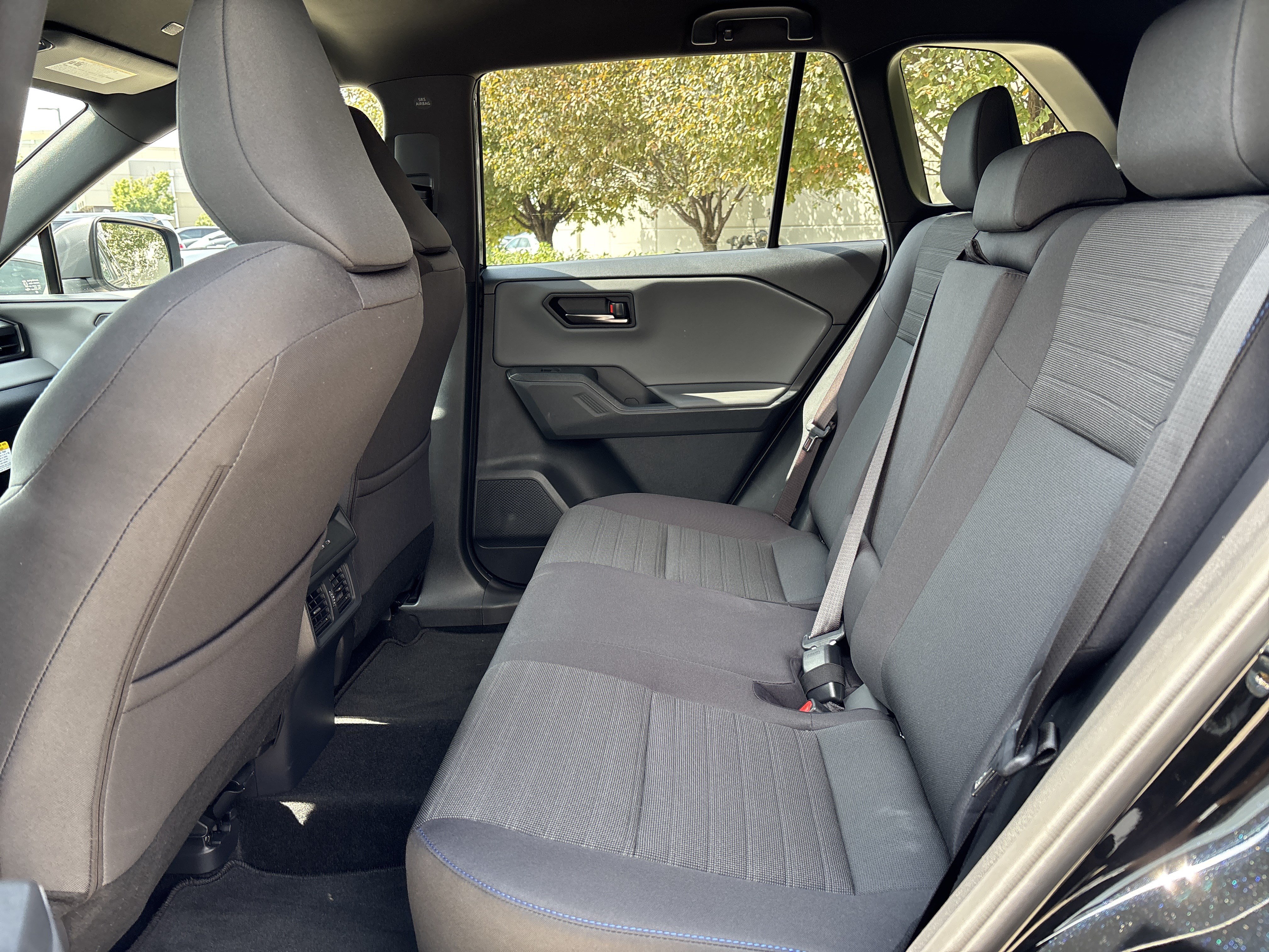 Used 2026 Toyota RAV4 SE AWD/4WD image 28