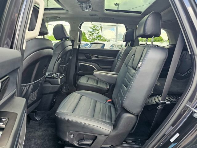 Used 2025 Kia Telluride SX Prestige AWD/4WD image 24