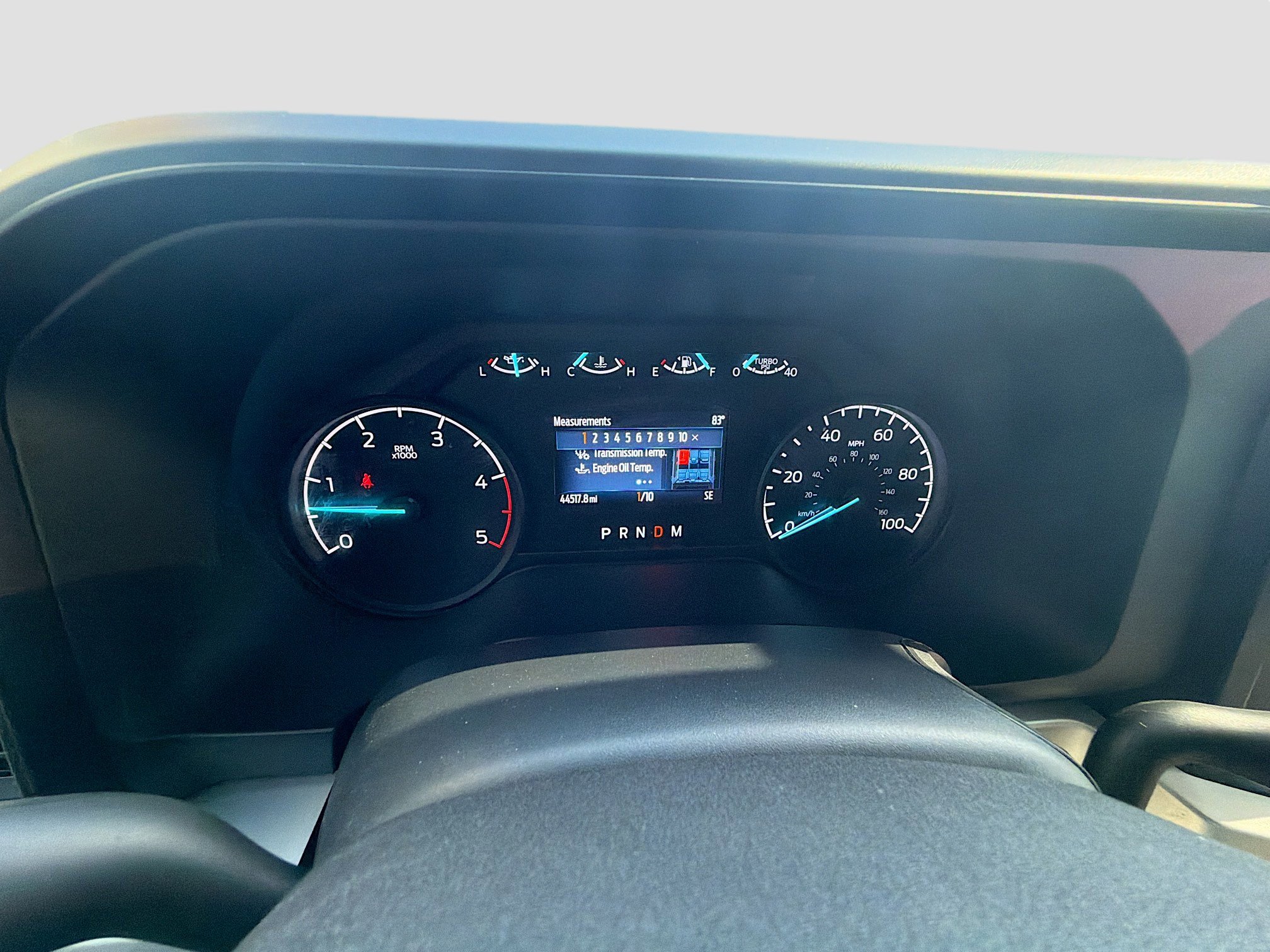 Used 2025 Ford F250 XLT image 37