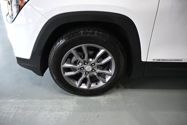 Used 2023 GMC Terrain SLT FWD image 31