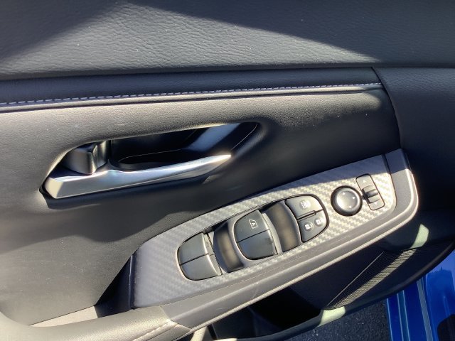 Used 2024 Nissan Sentra SV w/ All-Weather Package FWD image 10