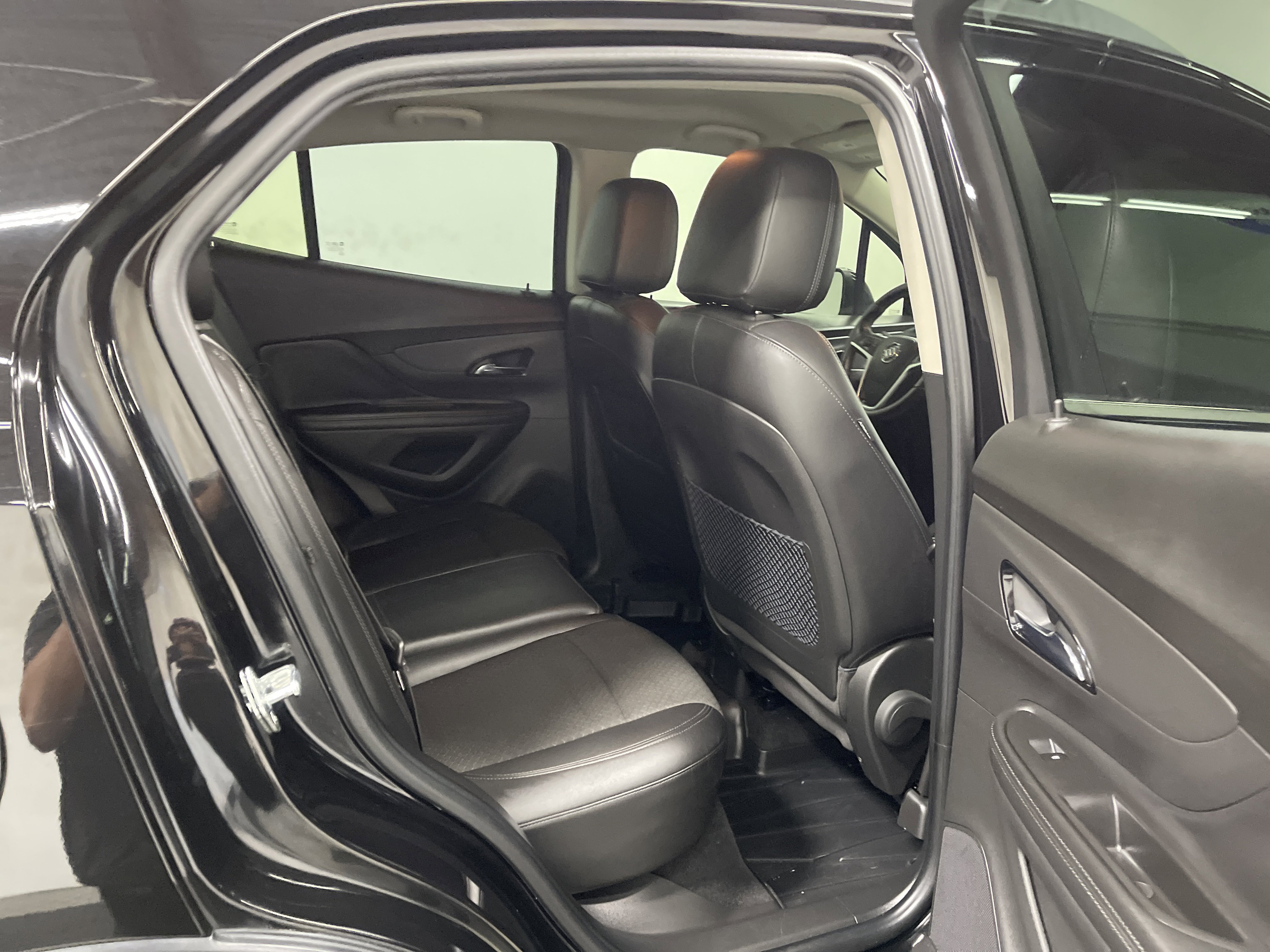 Used 2019 Buick Encore Preferred FWD image 21