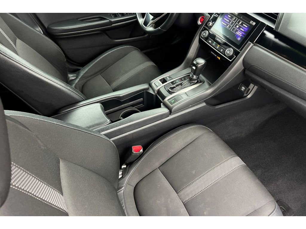 Used 2020 Honda Civic Sport image 16