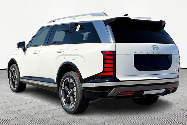 New 2026 Hyundai Palisade Limited image 3