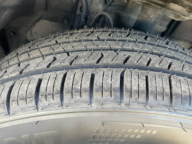 Used 2025 Toyota RAV4 XLE AWD/4WD image 29