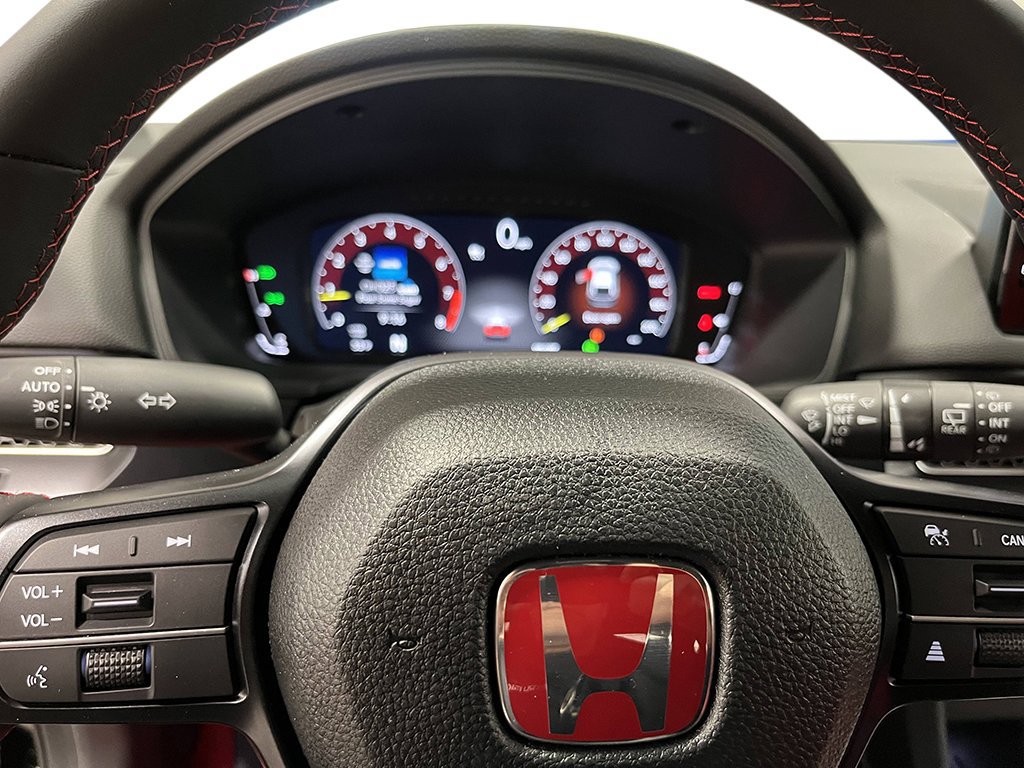 New 2026 Honda Civic Type R image 24