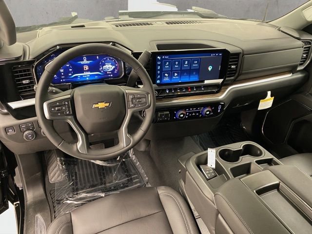 New 2026 Chevrolet Silverado 3500 LT w/ All Star Edition image 11