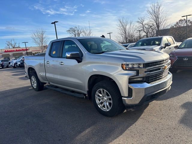 Used 2019 Chevrolet Silverado 1500 LT w/ All-Star Edition image 4