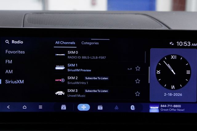 Used 2025 Hyundai Santa Fe SEL image 34