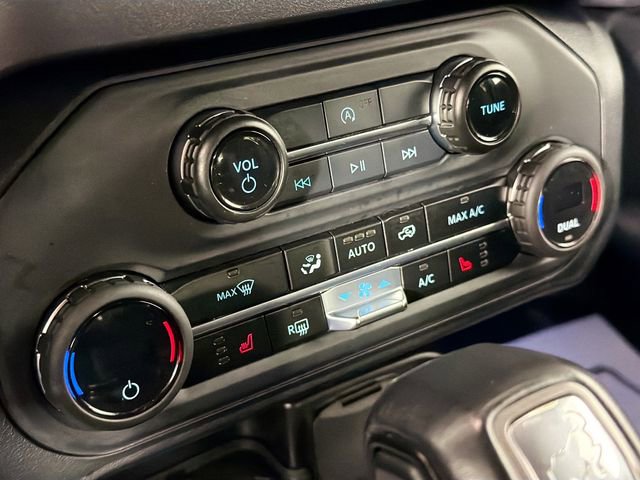 Used 2025 Ford Bronco Big Bend image 16