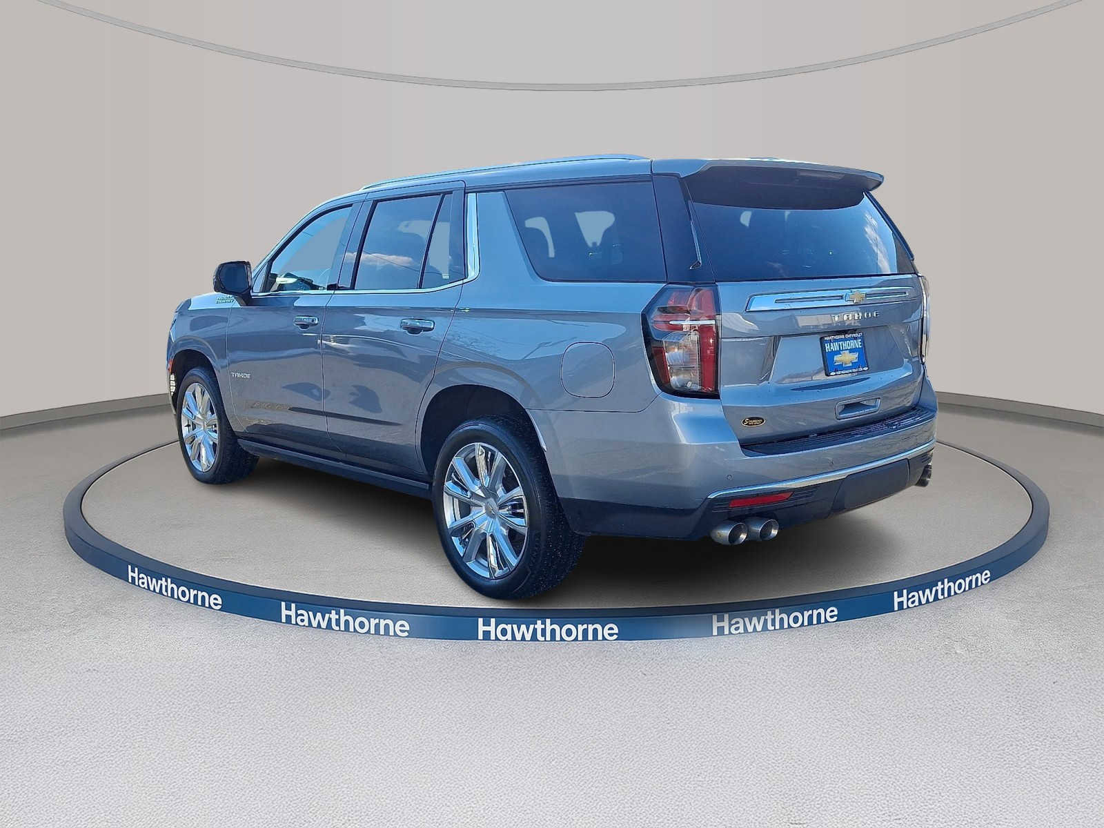 Used 2023 Chevrolet Tahoe High Country w/ Premium Package 2 image 4