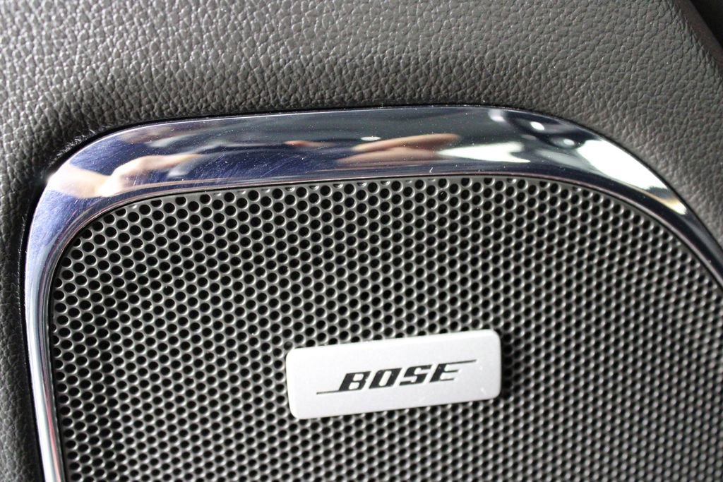 Used 2017 Chevrolet Silverado 1500 LTZ w/ Sport Package image 20