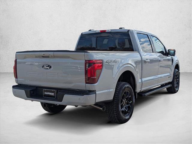 New 2026 Ford F150 XLT image 2