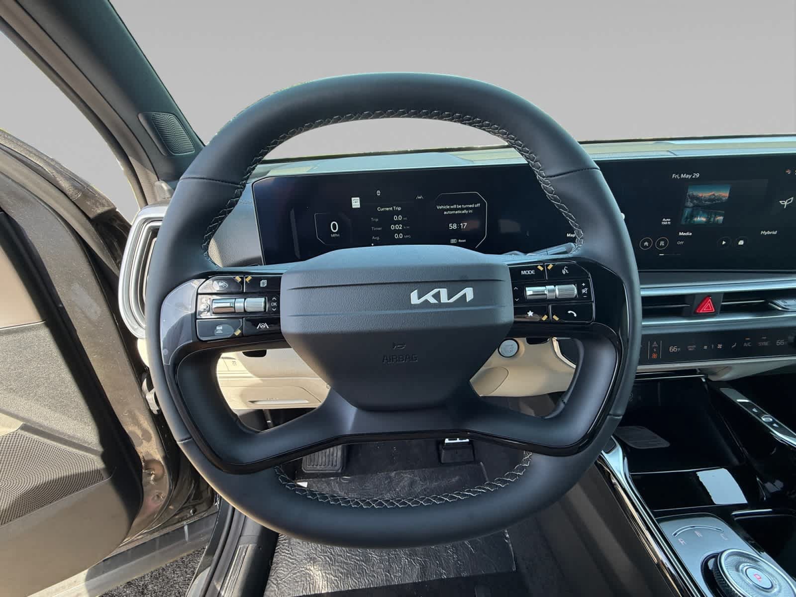 New 2026 Kia Sorento SX Prestige AWD/4WD image 13