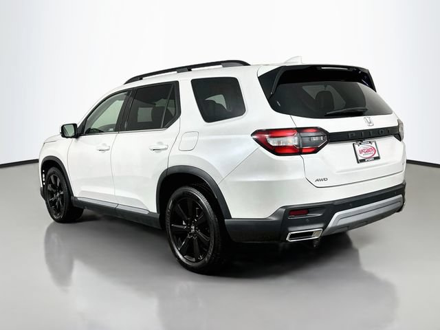 Used 2023 Honda Pilot Elite image 20