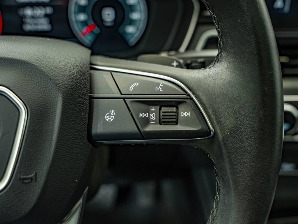 Certified 2023 Audi A5 2.0T Premium Plus AWD/4WD image 23