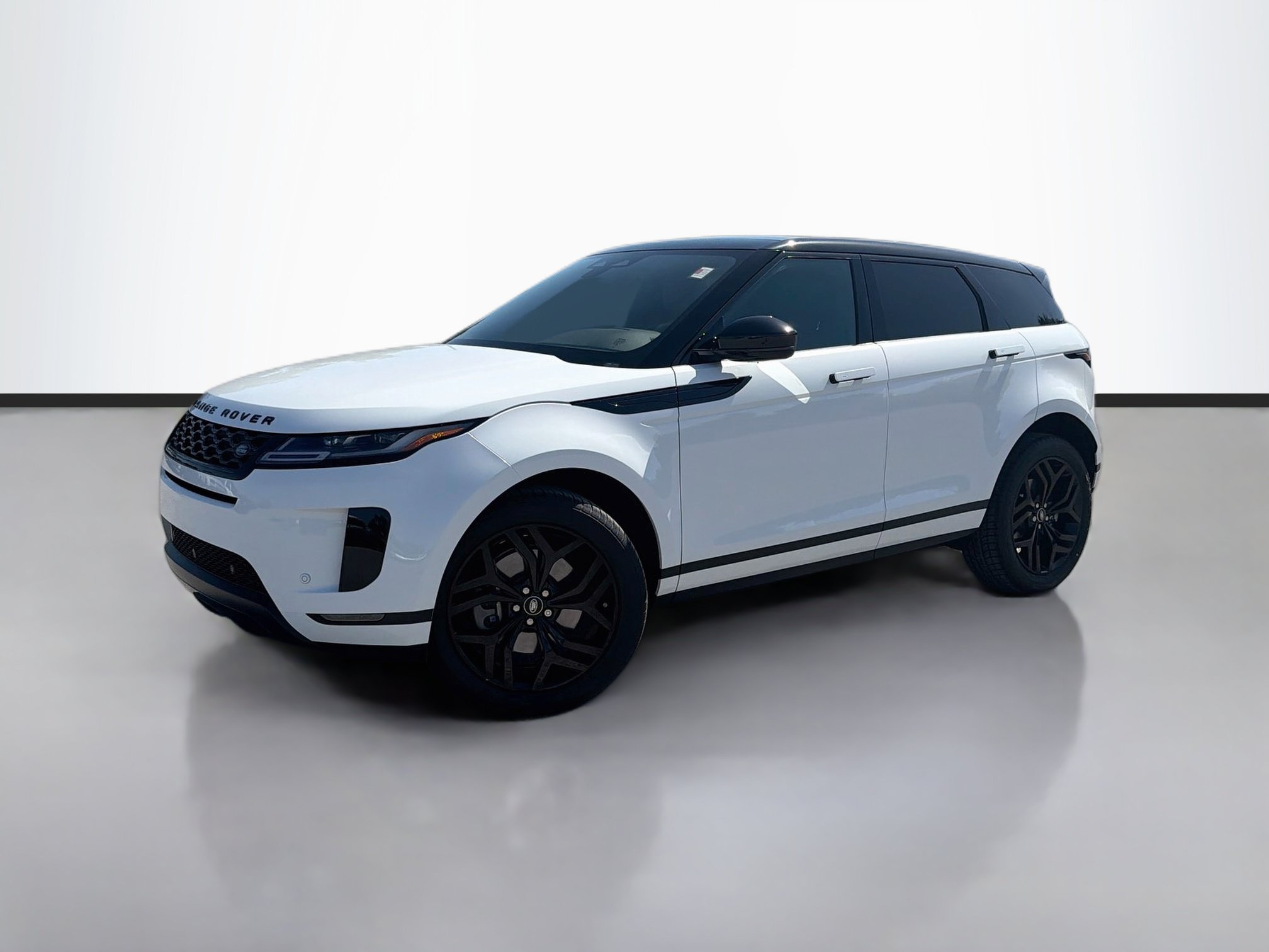 Used 2023 Land Rover Range Rover Evoque S AWD/4WD image 1
