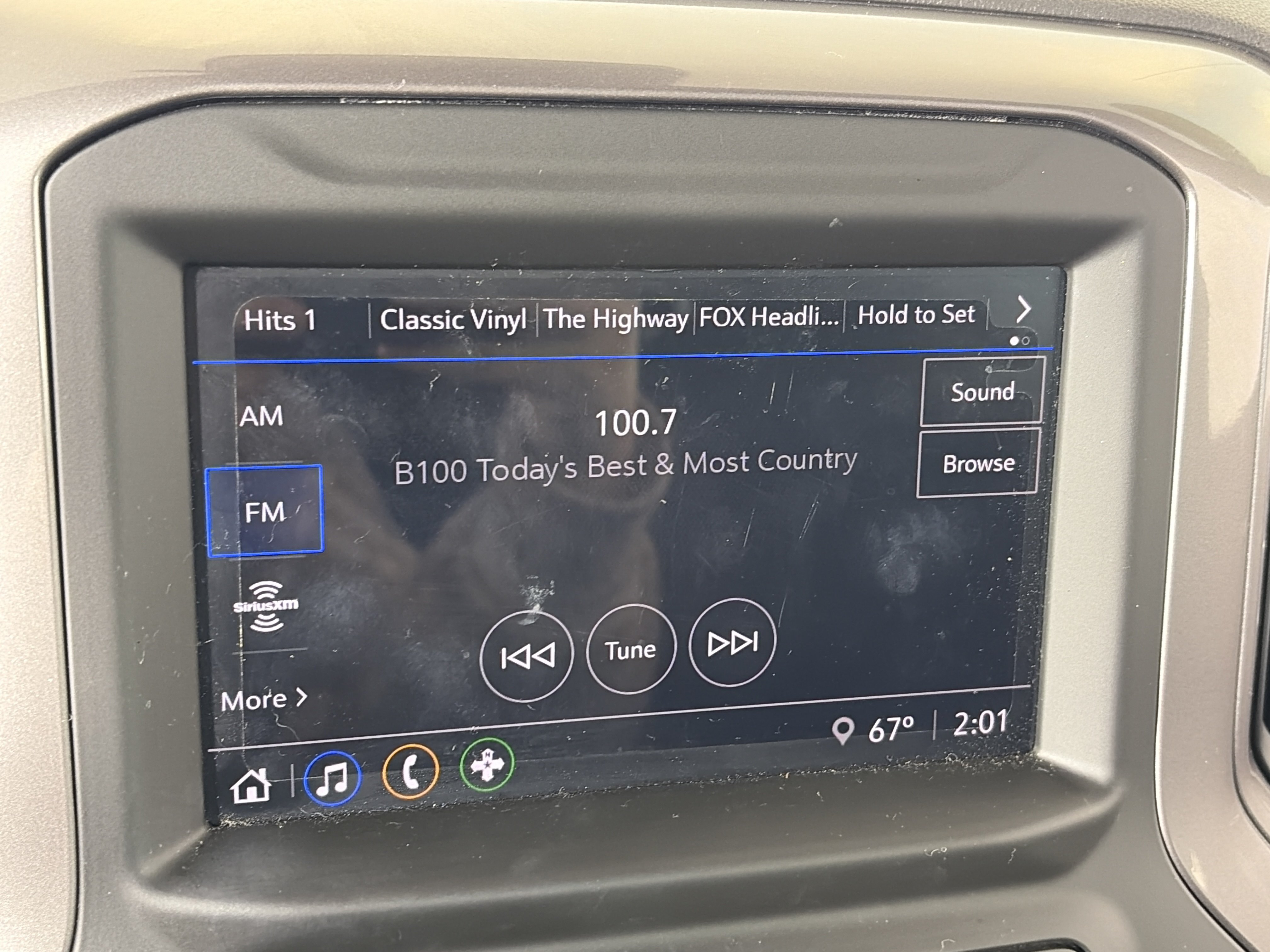 Used 2024 Chevrolet Silverado 1500 Custom Trail Boss w/ LPO, Dark Essentials Package AWD/4WD image 20