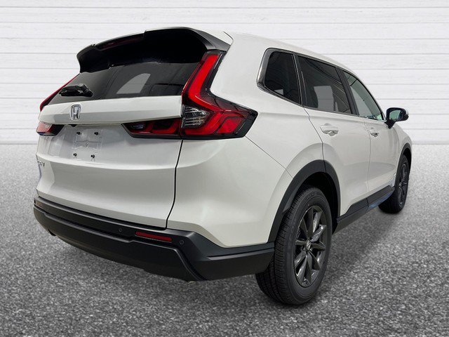New 2027 Honda CR-V EX-L image 7