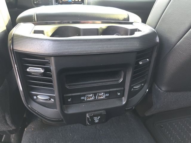 Used 2022 RAM 3500 Limited image 18