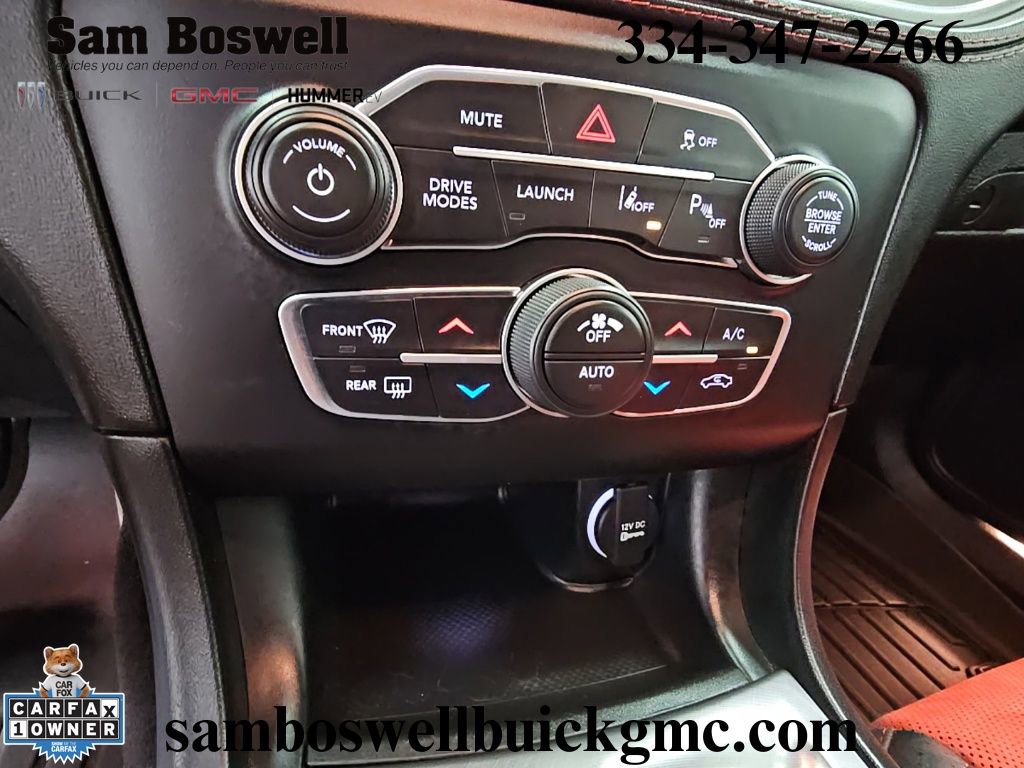 Used 2023 Dodge Charger Scat Pack image 22