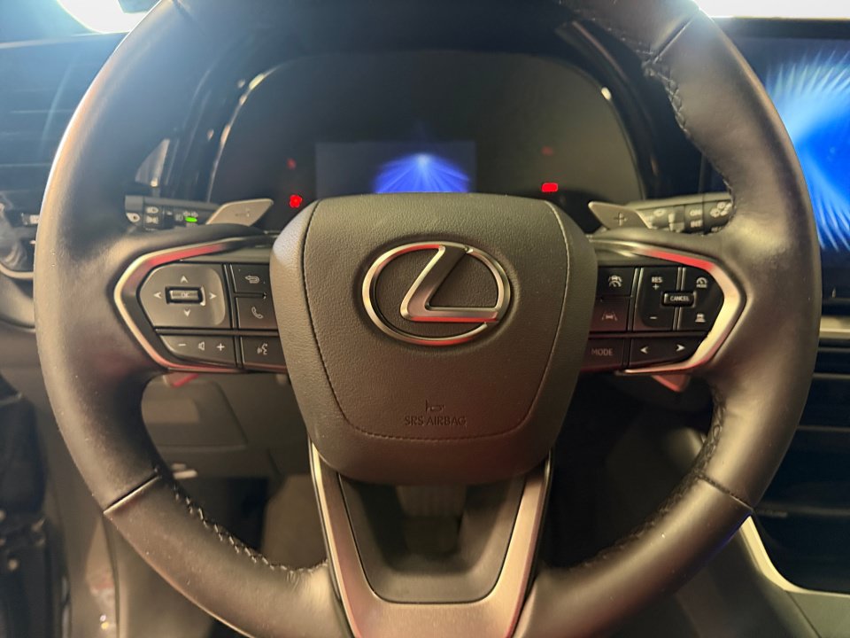 Used 2024 Lexus TX 350 AWD w/ Cold Weather Package image 13