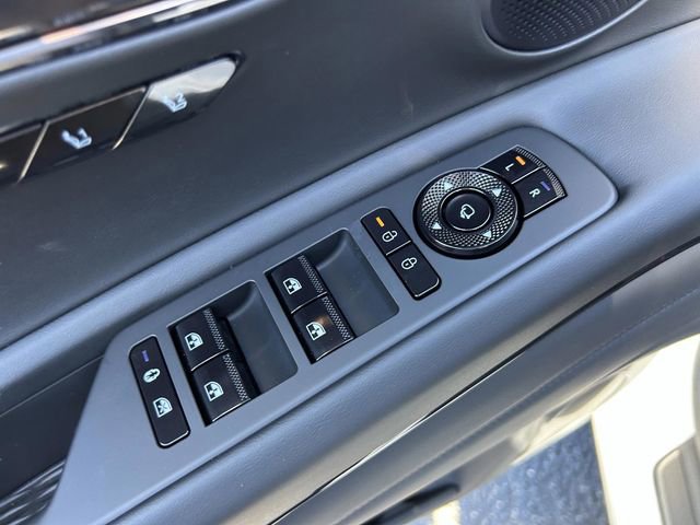 New 2026 Genesis GV80 3.5T Prestige image 20