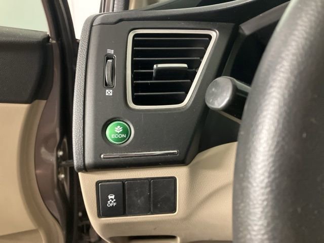 Used 2015 Honda Civic LX image 10