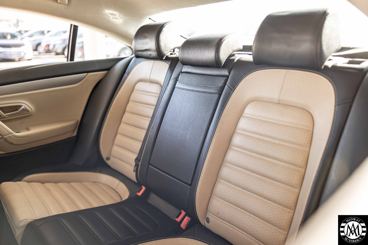 Used 2015 Volkswagen CC R-Line image 29