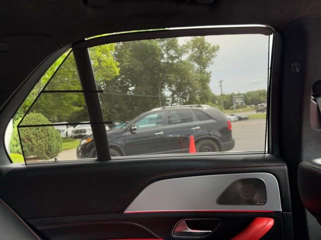 Used 2024 Mercedes-Benz GLE 63 AMG S image 96