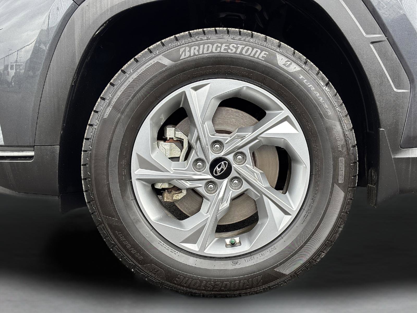 Used 2023 Hyundai Tucson SEL image 12