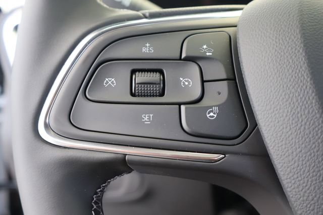 New 2026 Buick Encore GX Preferred w/ Comfort Package FWD image 24
