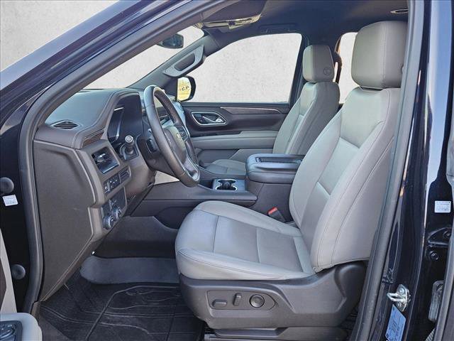 Used 2023 Chevrolet Suburban LT image 15