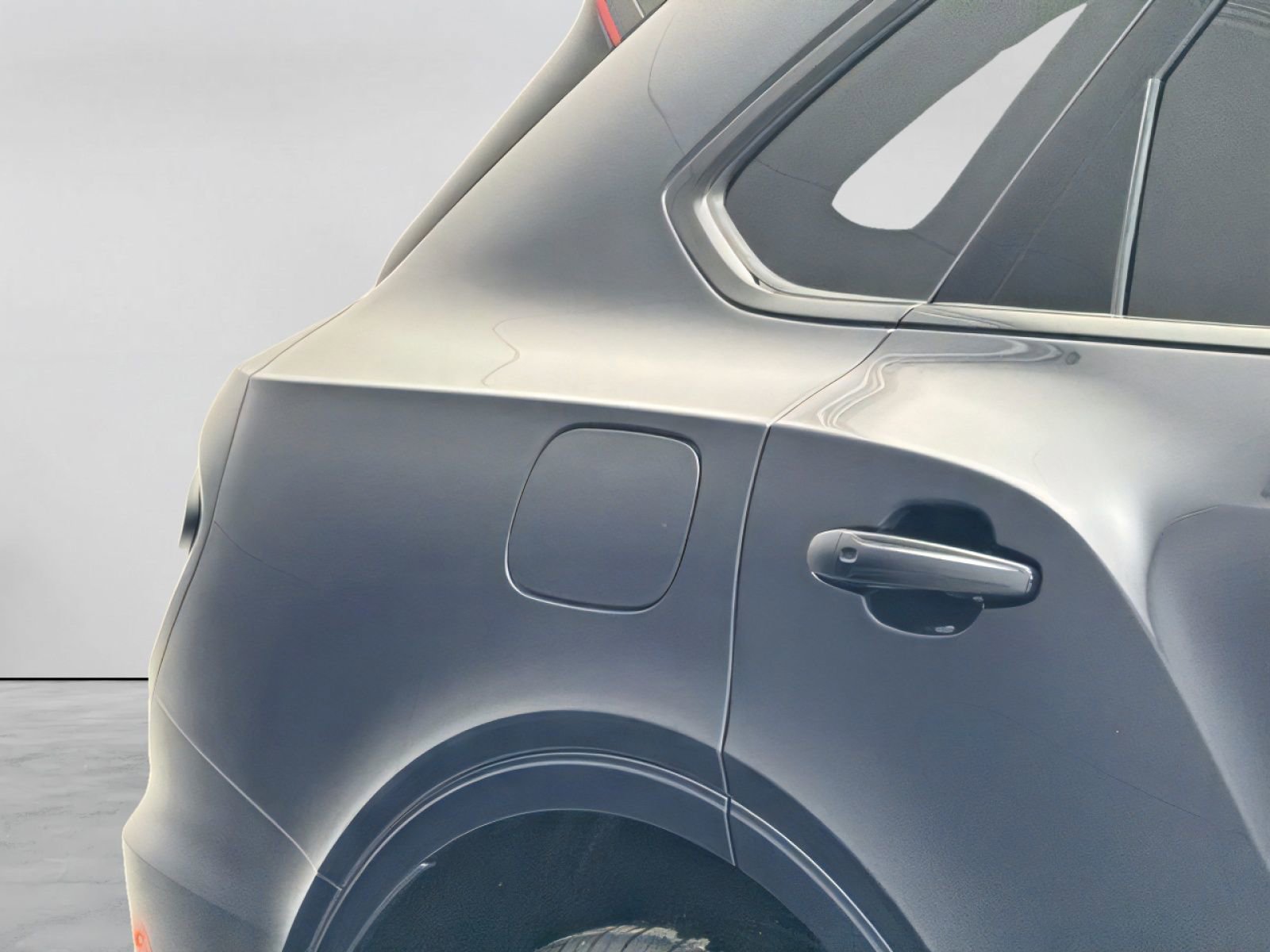 New 2026 Bentley Bentayga Speed AWD/4WD image 43