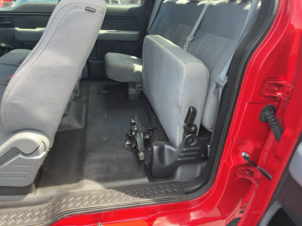Used 2013 Ford F150 XL w/ XL Plus Pkg RWD image 20