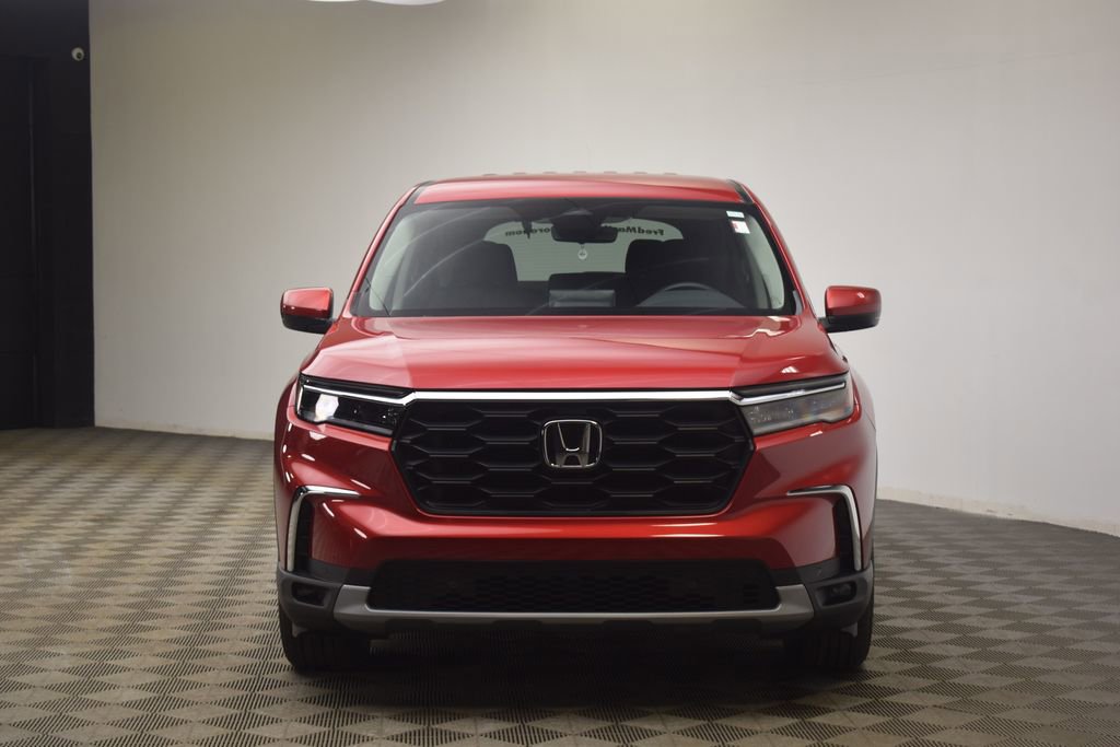 Used 2025 Honda Pilot EX-L image 22