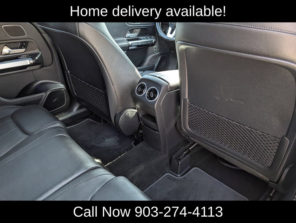 Used 2021 Mercedes-Benz GLB 250 image 29
