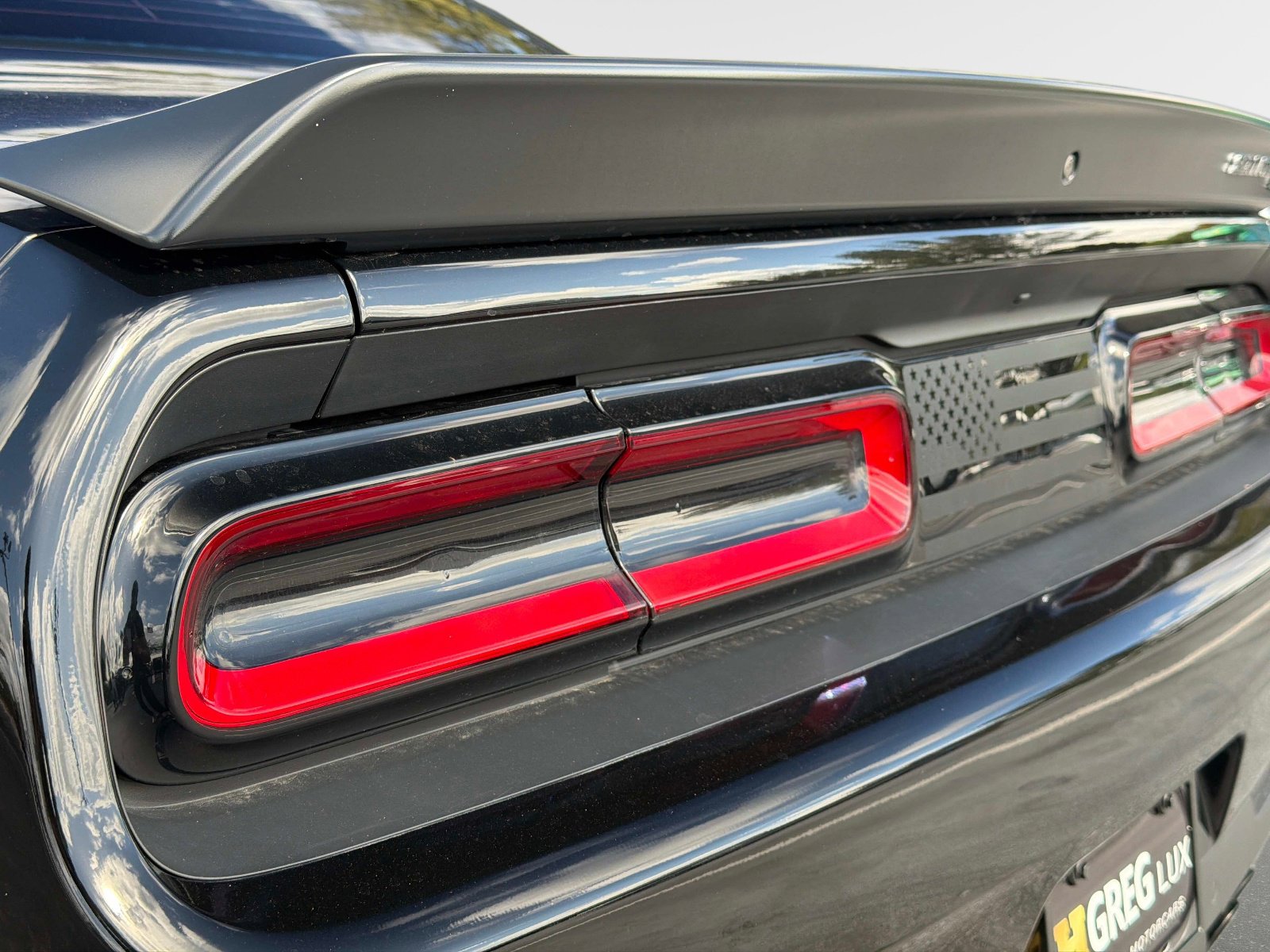 Used 2023 Dodge Challenger R/T Scat Pack image 15