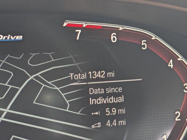 Certified 2023 BMW 530e w/ M Sport Package image 11