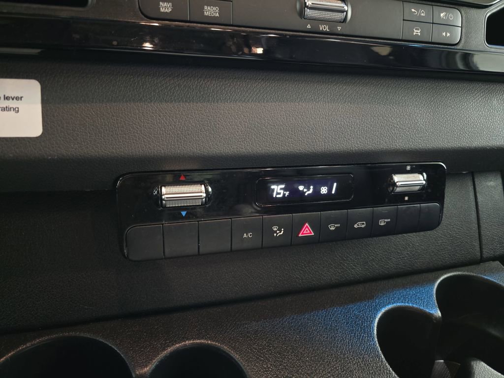 Used 2024 Mercedes-Benz Sprinter 144 Cargo image 26