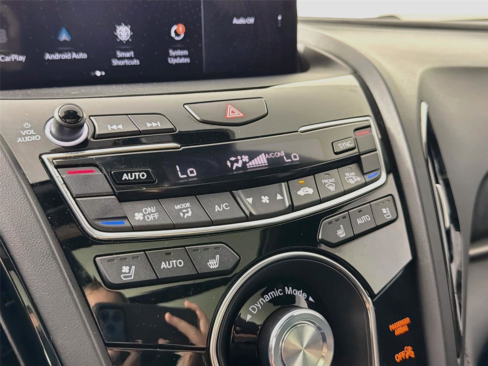 Used 2022 Acura RDX A-Spec FWD image 15