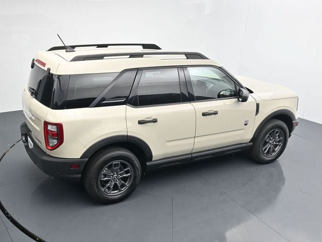 Used 2024 Ford Bronco Sport Big Bend w/ Convenience Package AWD/4WD image 34