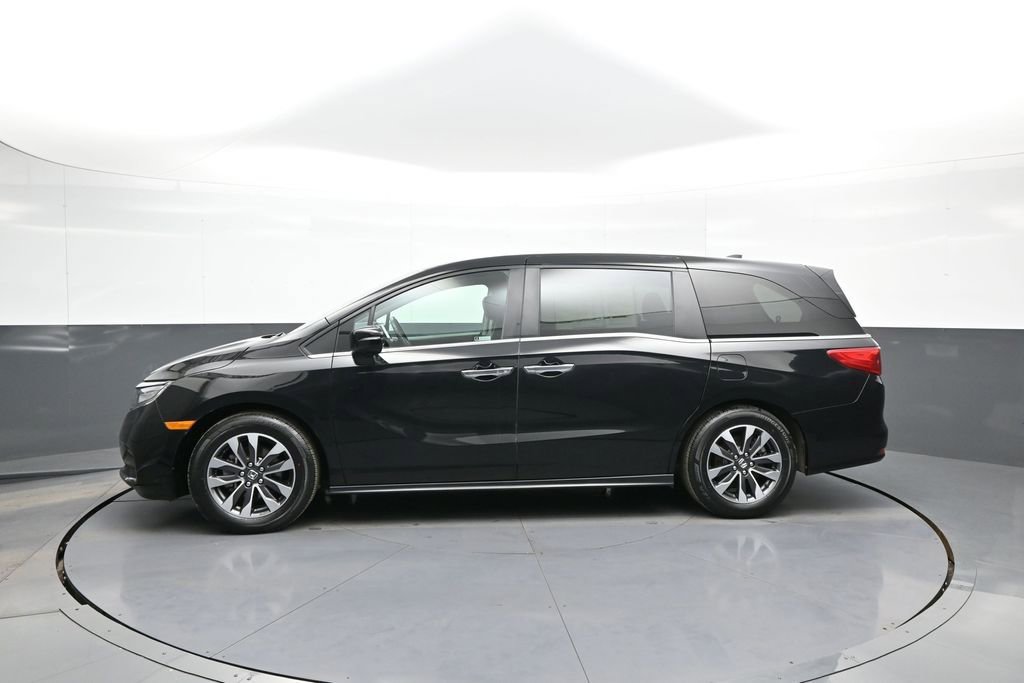 Used 2024 Honda Odyssey EX-L image 9