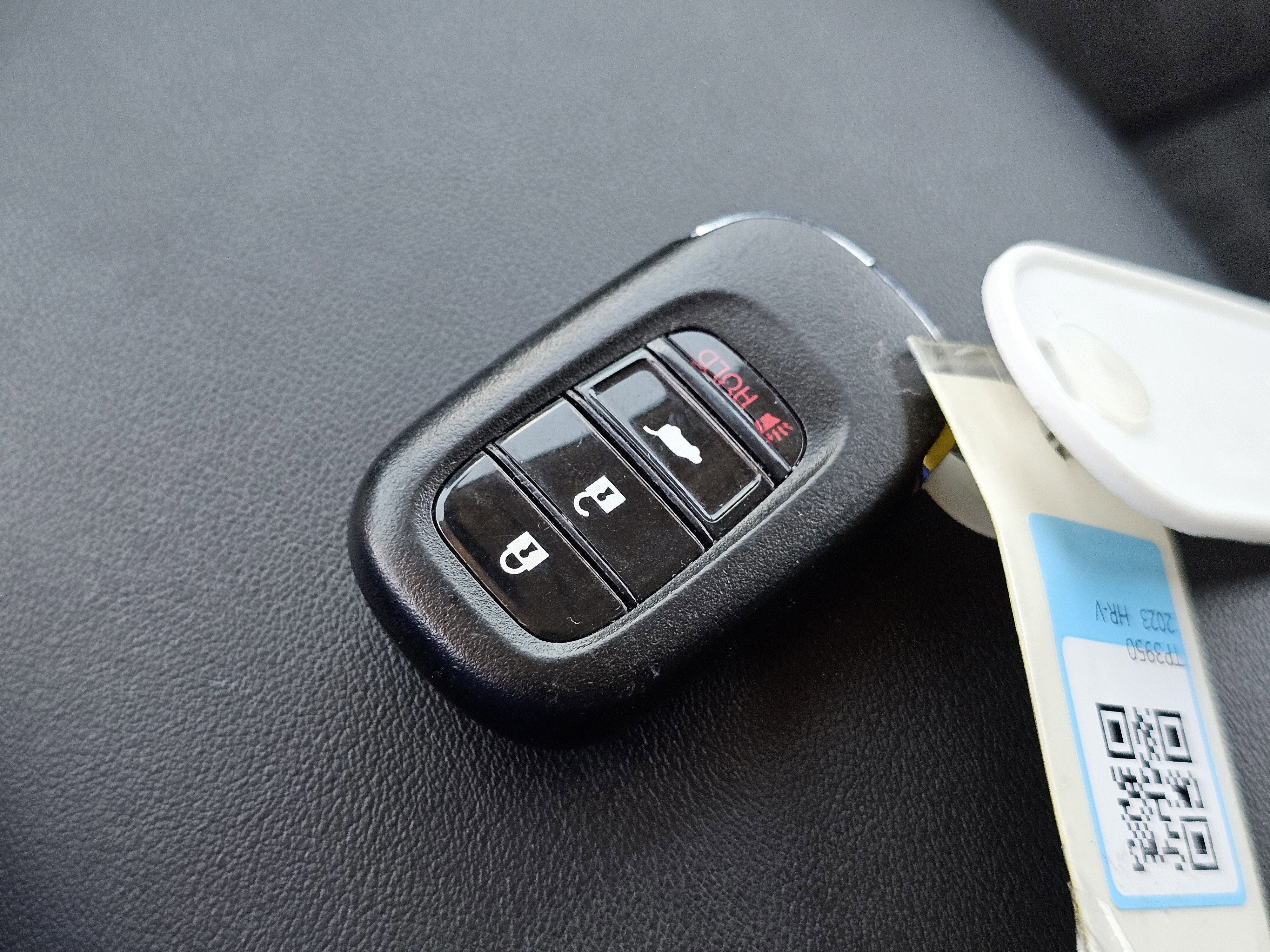 Used 2023 Honda HR-V LX image 33