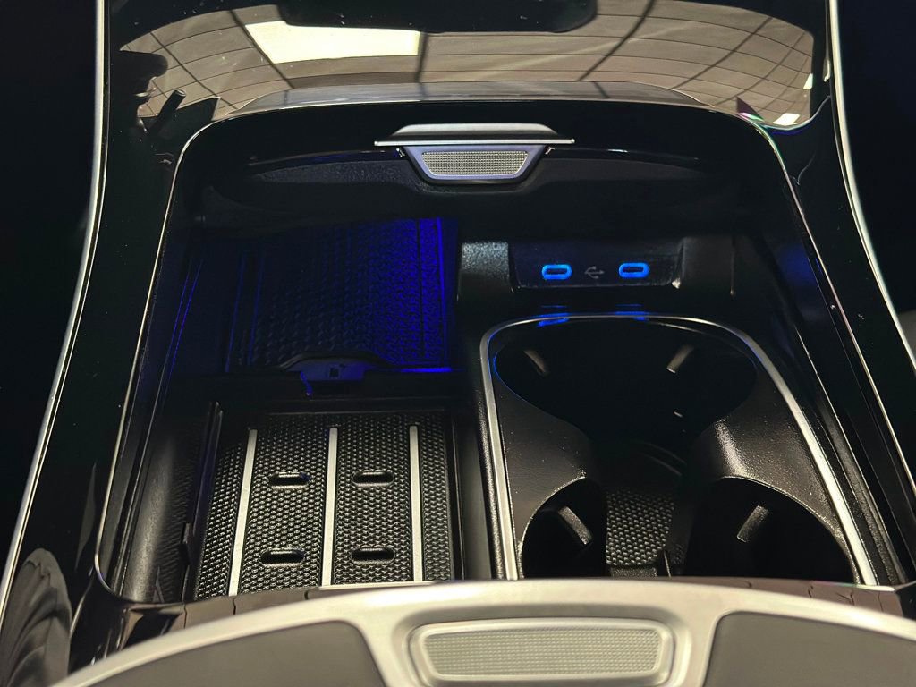 Used 2024 Mercedes-Benz S 63 AMG S image 93