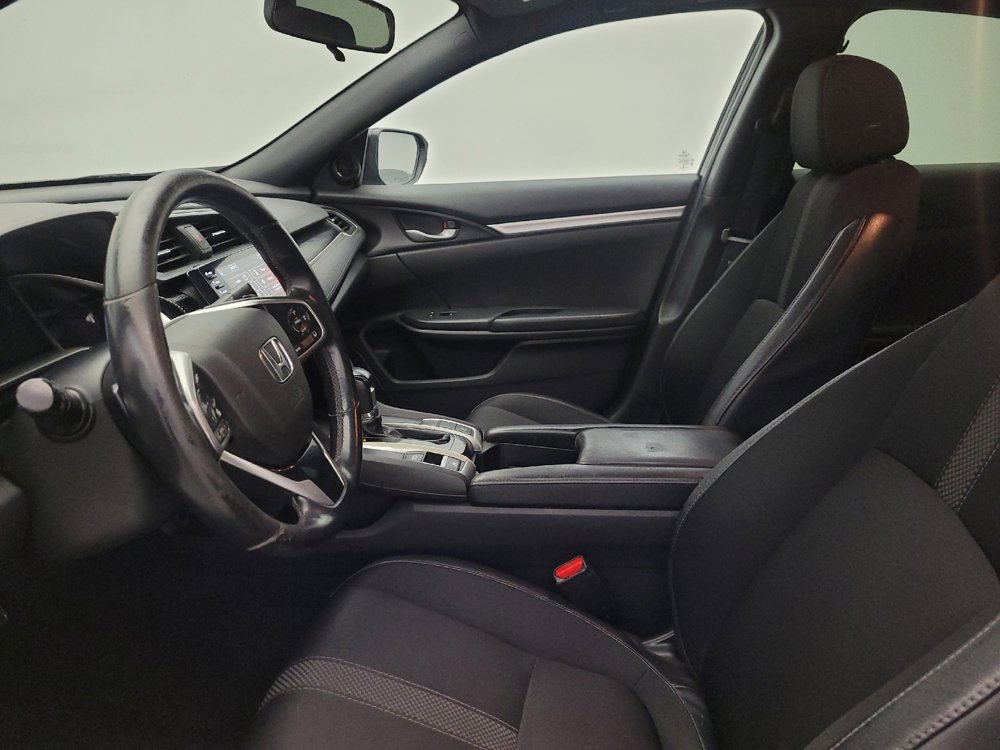 Used 2020 Honda Civic Sport image 17