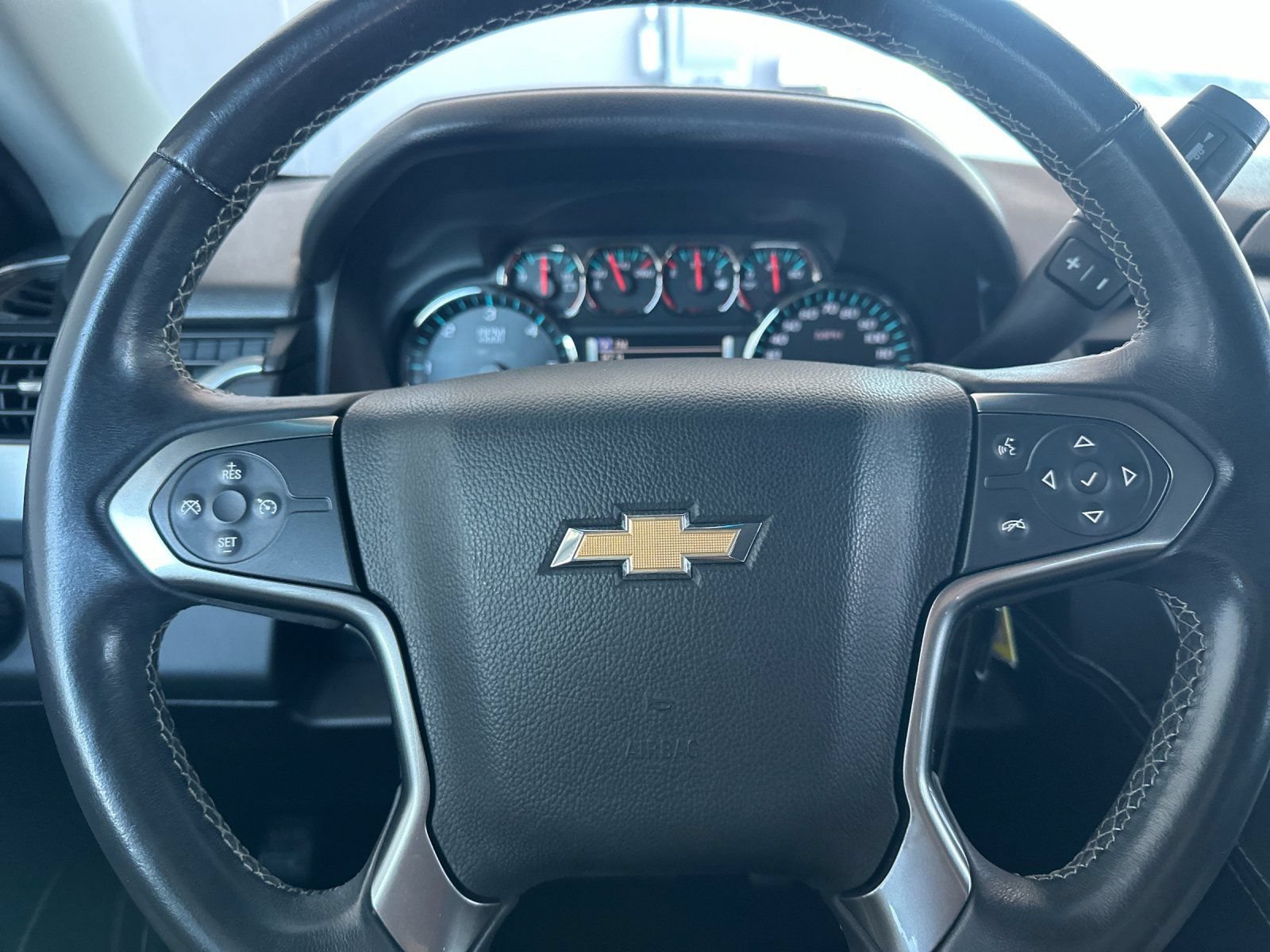 Used 2016 Chevrolet Tahoe LS RWD image 26